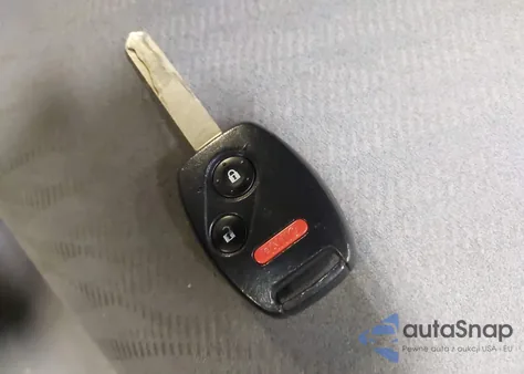 2009 Honda Civic Lx из США, поврежденный, VIN 2HGFG12699H519085